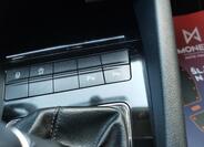 Škoda Octavia Kombi 999,0 85 kw