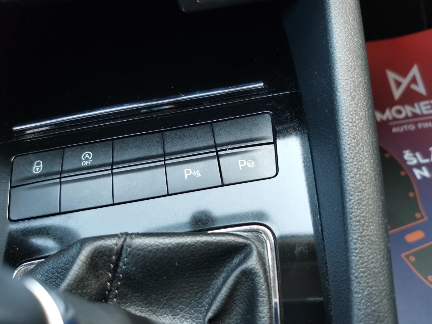 Škoda Octavia Kombi 999,0 85 kw