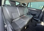 Škoda Superb Kombi 2,0 l 110 kw