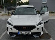 Cupra Formentor SUV / Terénní 0,0 110 kw