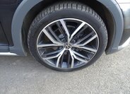 Volkswagen Passat Kombi 2,0 l 140 kw