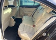 Škoda Superb Sedan / Limuzína 2,0 l 110 kw