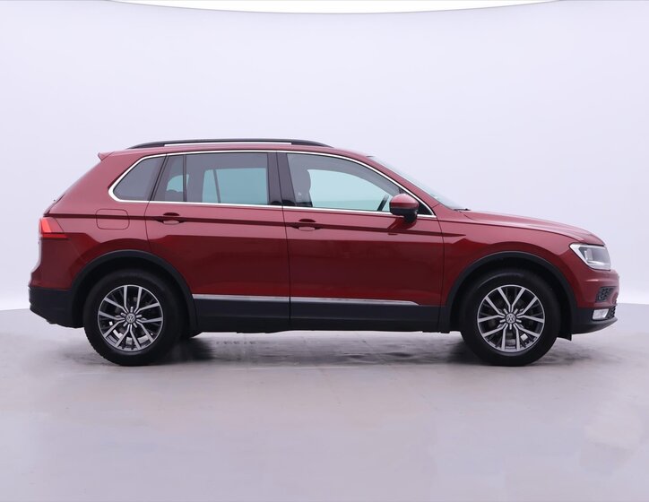 Volkswagen Tiguan 8