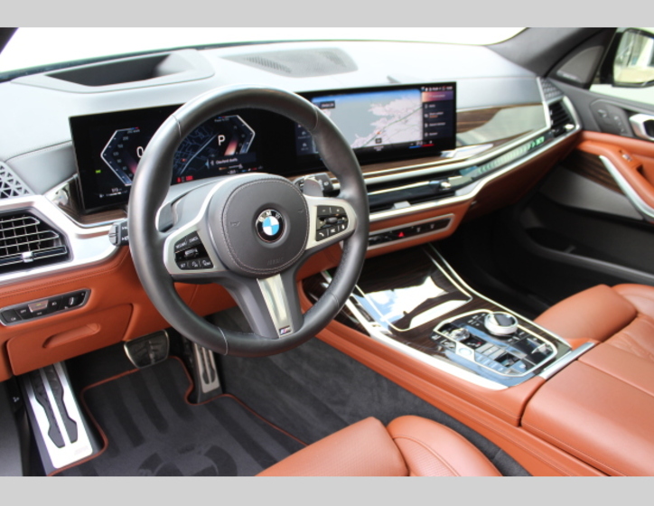 BMW X7 4