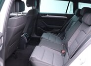 Volkswagen Passat Kombi 2,0 l 147 kw