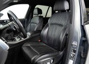 BMW X5 SUV / Terénní 3,0 l 210 kw