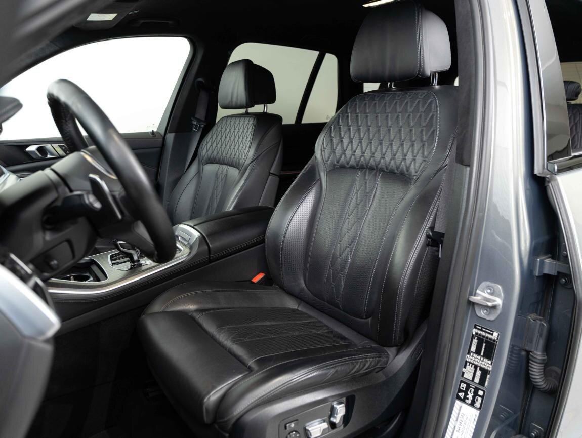 BMW X5 SUV / Terénní 3,0 l 210 kw