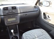 Škoda Fabia Hatchback 1,2 l 44 kw