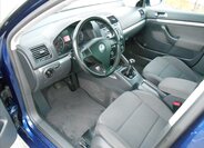 Volkswagen Jetta Sedan / Limuzína 2,0 l 125 kw