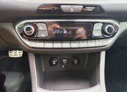 Hyundai i30 Liftback 2,0 l 206 kw