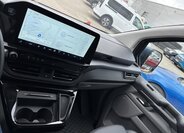 Ford Tourneo Custom Kombi 2,0 l 125 kw