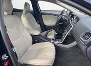 Volvo V40 Hatchback 2,0 l 110 kw