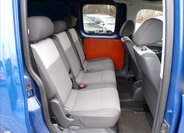 Volkswagen Caddy Kombi 2,0 l 103 kw