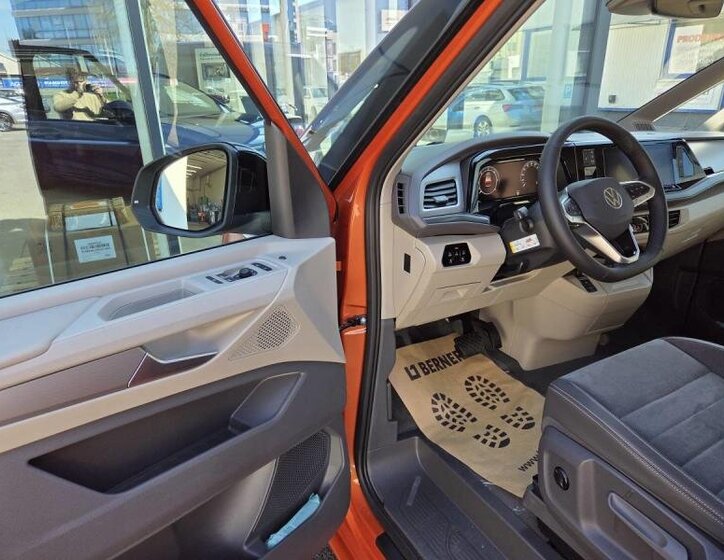 Ford Transit Ostatní 2,2 l 92 kw