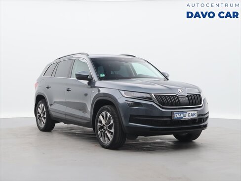 Škoda Kodiaq SUV / Terénní 2,0 l 110 kw