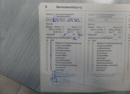 Opel Zafira MPV 1,8 l 103 kw