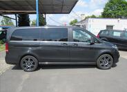 Mercedes-Benz Třídy V 8