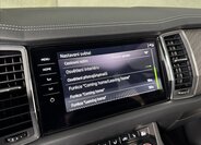 Škoda Kodiaq SUV / Terénní 2,0 l 110 kw