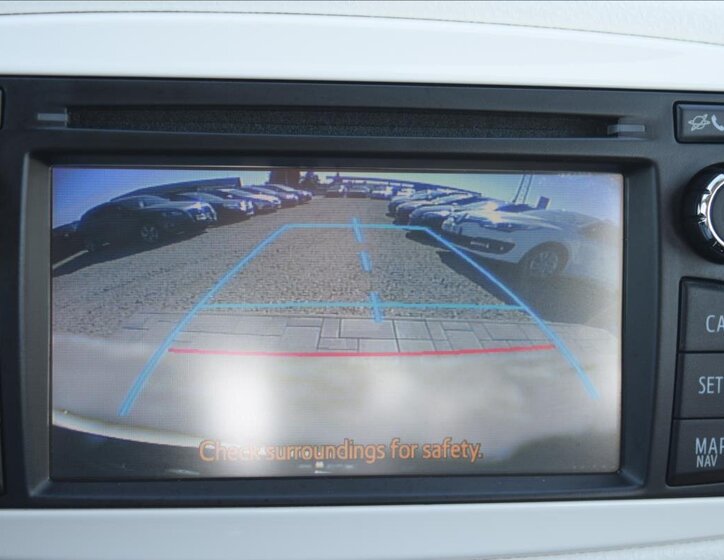 Toyota Yaris Hatchback 998,0 51 kw