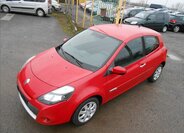 Renault Clio Hatchback 1,1 l 55 kw