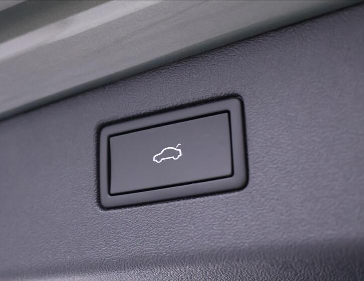 Volkswagen Tiguan 10