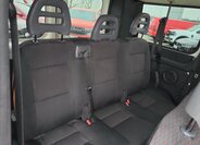 Peugeot Boxer Ostatní 2,2 l 103 kw