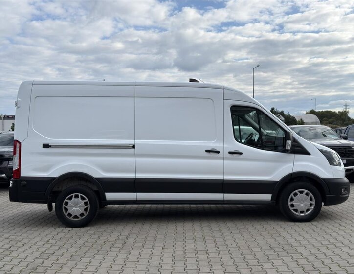 Ford Transit 6