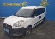 Fiat Dobló MPV 1,2 l 66 kw