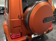 Mercedes-Benz Třídy G 38