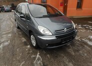 Citroën Xsara 2