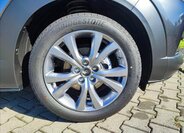 Mazda CX-30 SUV / Terénní 2,5 l 103 kw