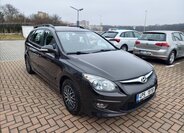Hyundai i30 Kombi 1,4 l 80 kw