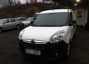 Opel Combo 1