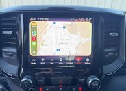 Dodge RAM 1500 Pick-up 5,7 l 295 kw