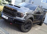 Ford F-150 Pick-up 5,0 l 287 kw