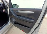 Mercedes-Benz Třídy A Kombi 1,7 l 85 kw