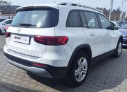 Mercedes-Benz GLB SUV / Terénní 2,0 l 110 kw