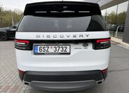 Land Rover Discovery SUV / Terénní 3,0 l 225 kw
