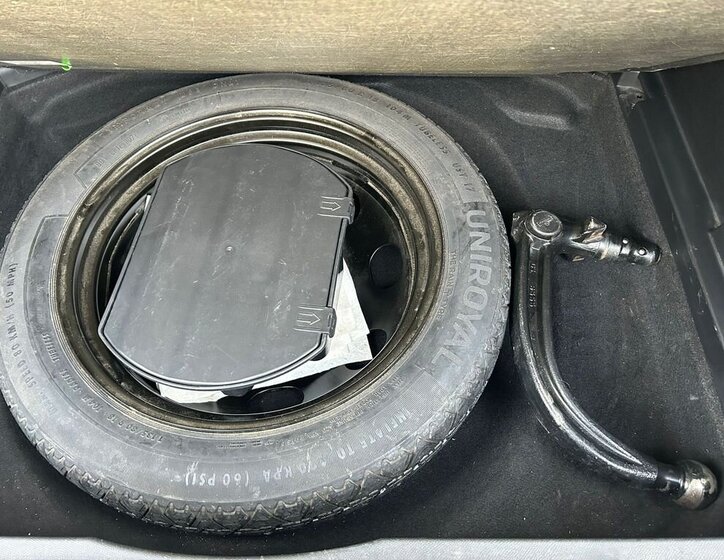 Peugeot 3008 SUV / Terénní 1,5 l 96 kw