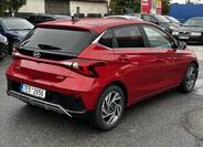 Hyundai i20 6