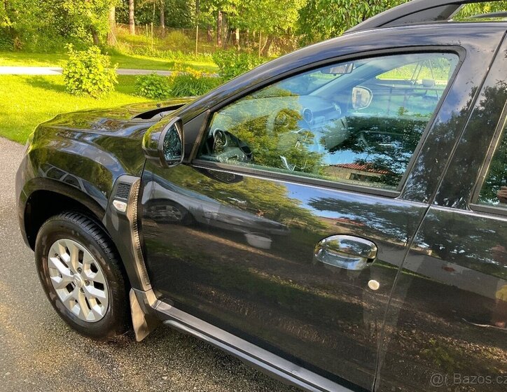 Dacia Duster SUV / Terénní 0,0 0