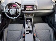 Škoda Karoq SUV / Terénní 1,5 l 110 kw