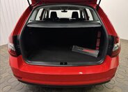 Škoda Octavia Kombi 1,4 l 81 kw