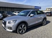 Audi Q2 SUV 2,0 l 85 kw