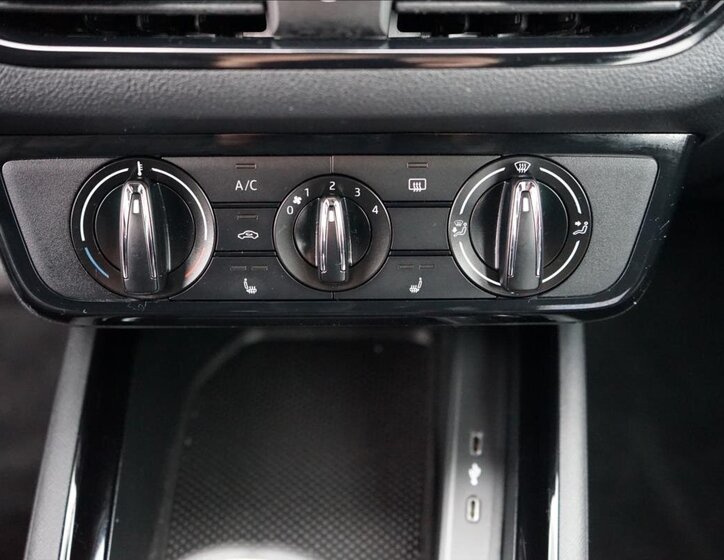 Škoda Scala Hatchback 999,0 85 kw