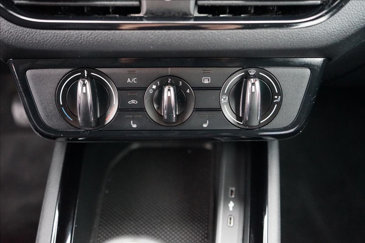 Škoda Scala Hatchback 999,0 85 kw