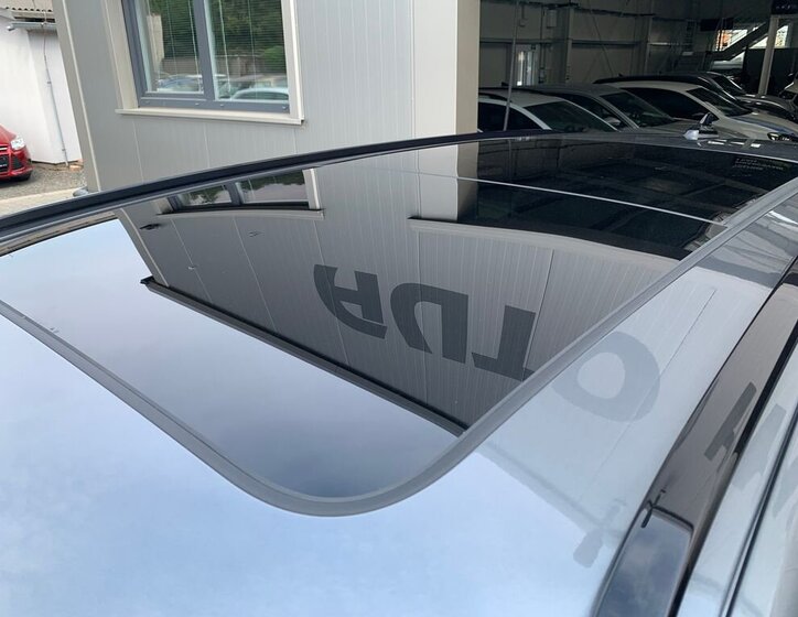 Škoda Kodiaq SUV 2,0 l 195 kw