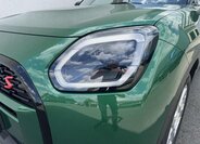 Mini Countryman SUV 2,0 l 160 kw