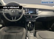 Škoda Scala Hatchback 999,0 70 kw