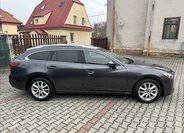 Mazda 6 Kombi 2,0 l 121 kw